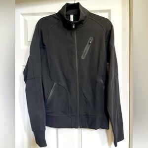 Lululemon men’s track jacket